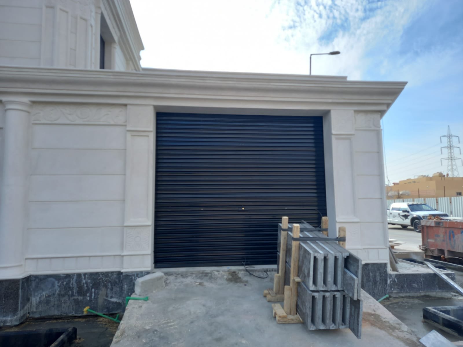 شتر للمحلات التجارية