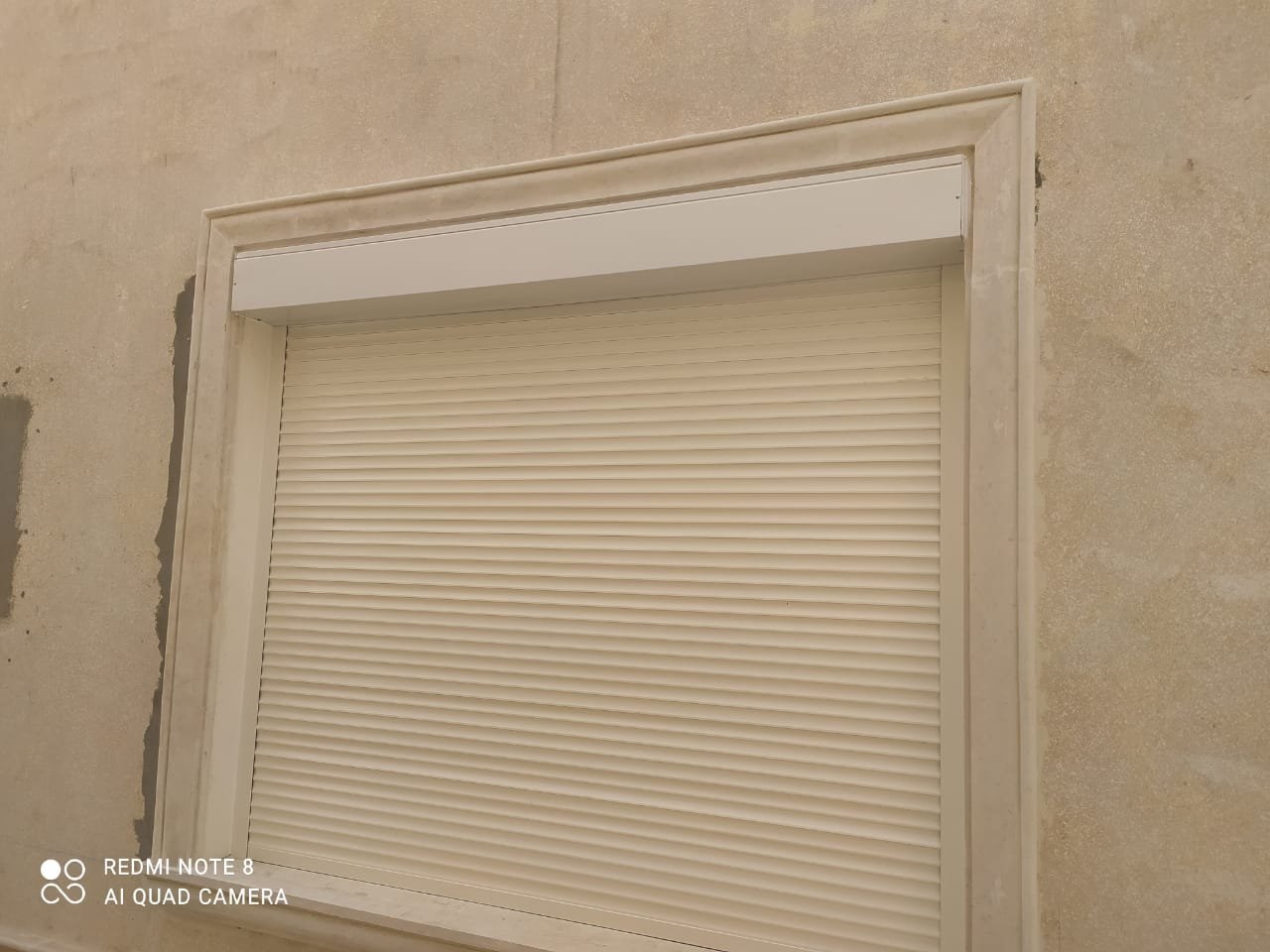 حماية أمنية متطورة