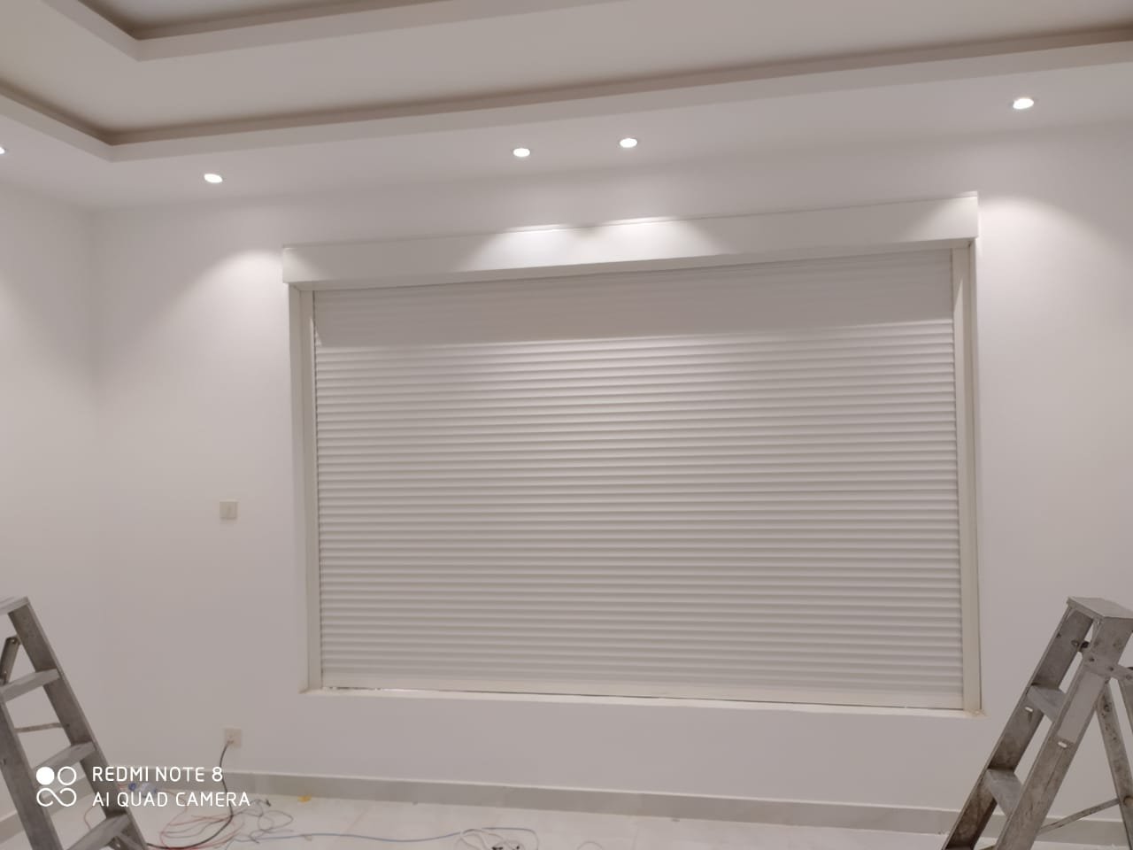 أنظمة تحكم ذكية